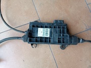 Hamulec ręczny Mechanizm ręcznego linki 46300-05041 Toyota Avensis T27 T29