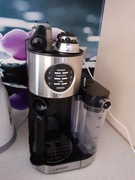 Ekspres ciśnieniowy do kawy Transa