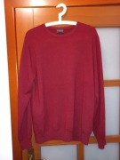 Sweter TRUDY BIS VISTULA, wełna owcza (pre-owned)