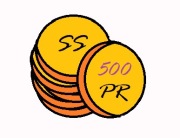 FOE _ 500 PR + ZWROT 2.0 _ ARVAHALL _ ŚWIAT A _ BLIK PAYPAL LTC