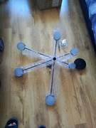 Lampa ledowa,wisząca 