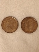 moneta dolar Canada