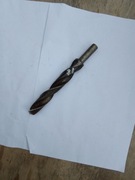 Wiertło  cylindryczne do metalu fi 21mm  zatoczone  /PRL