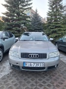 Sprzedam Audi A4 B6 Avant 2002r. 2.4l "V6" (170KM)