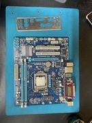 płyta główna gigabyte ga-h61m-s2pv sprawna testowana 