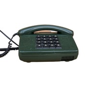 Telefon stacjonarny, POST FETAP 751-1, Niemcy, 1990 r.