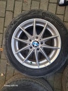 Felgi BMW E91 16 Cali