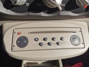 Radio CD Renault Twingo II. Stan bardzo dobry. 