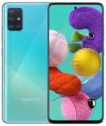 Samsung Galaxy A51 4GB 128GB LTE IDEALNY GW 24 MCE SKLEP
