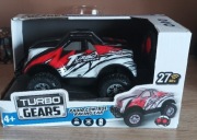 Samochód na pilot Turbo Gears