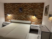 Płytki RETRO,RUSTYK z cegły rozbiórkowej