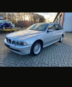 Sprzedam BMW E39 540I