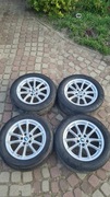 BMW Alufelgi 17'' cali 5x112 Seri 3 5 G30 G31 G20 G21 G01 Oryginał Wzór 618