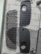 Kratki zderzaka przedniego Golf V GTI