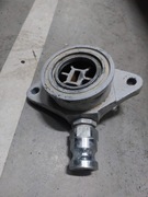 Rotomix Napowietrzacz Agregat tynkarski wylewka