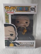 Funko Pop! One Piece Crocodile 925 + protektor