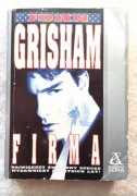 FIRMA (The firm) - John Grisham,sens.,używ