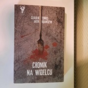 C. TORRES & J. KRAWCZYK Chomik na widelcu