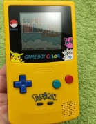 Game Boy Pokemon