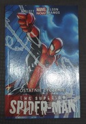 The Superior Spider-Man Ostatnie życzenie
