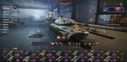 Konto WoT World of Tanks Object 260 Bourassque 23k Obli 68X 32VIII 2,5k wn8