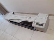 Sprzedam ploter HP Designjet 510