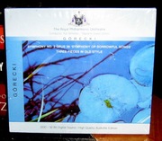 GORECKI - Symphony No 3 "Symphony Of Sorrowful Songs'' 32 bit digital