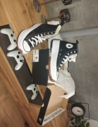 Nowe buty Converse rozmiar 44