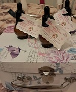 Olejek różany/macerat 20ml