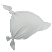 Chustka z daszkiem Bandamka letnia czapka bawełniana wz 114 Gołębia