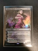 [MTG] Liliana, Death Wielder (AKH) FOIL