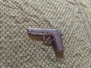 Pistolet asg m9 Beretta 