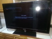 Samsung le40c550j1w sprawny