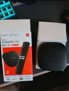 Xiaomi mi box S 3 Gen