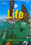 Life pre intermidiate (Workbook+CD)
