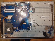 Płyta główna Samsung RV 515 sprawna
