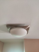 Plafon plafoniera lampa