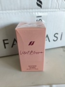 Velvet Blossom - EDP dla kobiet 50 ml