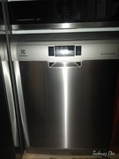 Zmywarka wolnostojąca ESF8635ROX GlassCare 700 60 cm