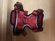 Szelki dla kota, psa