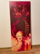 Obraz "Sen" Joanna Tokarczyk