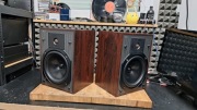 KOLUMNY KEF C20 vintage 