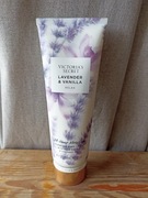 Victoria's Secret Lavender & Vanilla mleczko do ciała 236ml NOWE