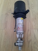 Zawór aseptyczny APV SPX MS41 DN50 oraz DN25