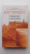 Tabakiera z Bagombo - Kurt Vonnegut