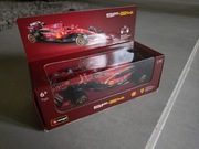 SHELL FERRARI SF 24 F1  