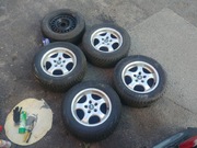 Koła  15cali BMW E39 