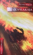 Echopraksja - Peter Watts Uczta Wyobraźni