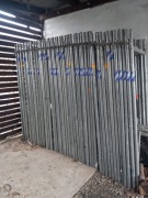 wynajme wypozycze rusztowanie elewacyjne plettac
