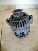 Alternator Smart 2006